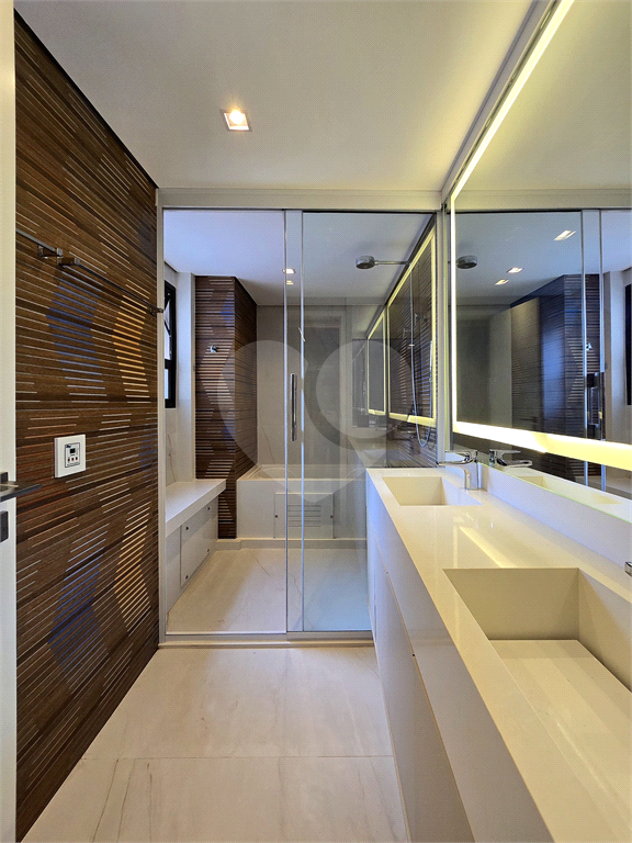 Apartamento Residencial a venda com 5 quartos 4 vagas em HIGIENÓPOLIS SÃO PAULO - SP