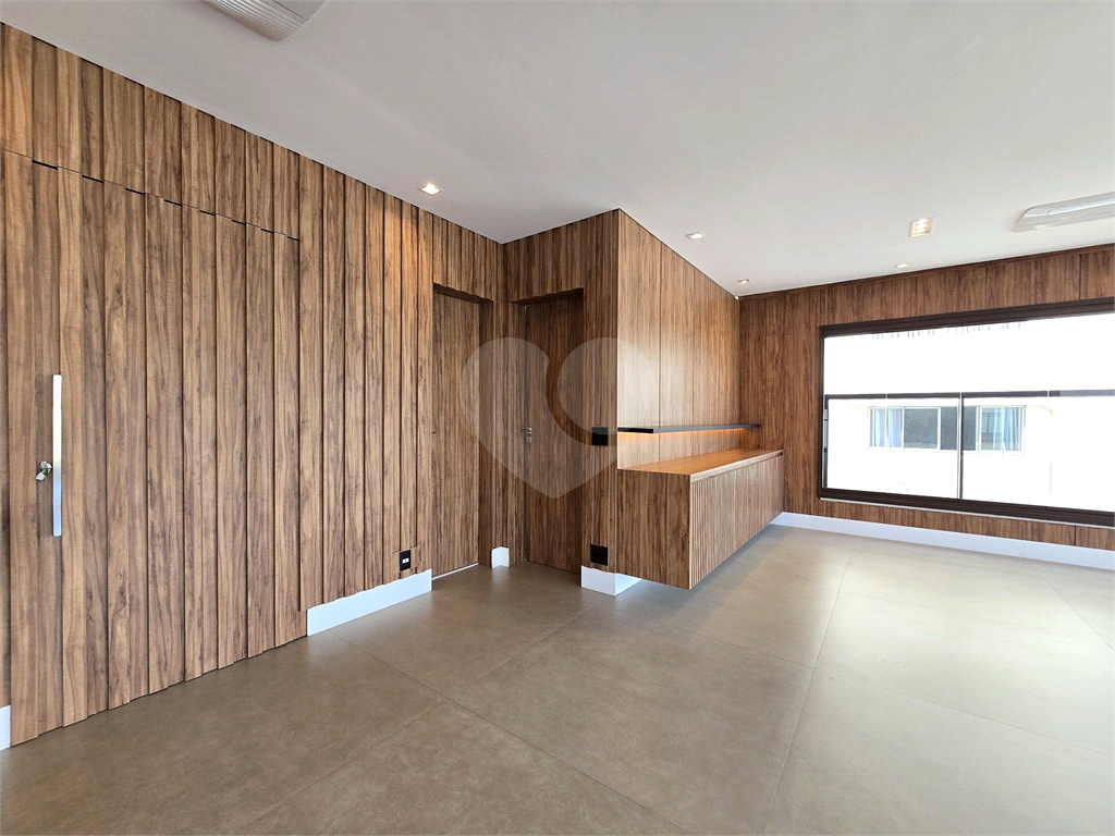 Apartamento Residencial a venda com 5 quartos 4 vagas em HIGIENÓPOLIS SÃO PAULO - SP