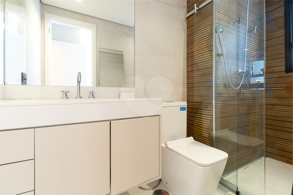 Apartamento para venda com 5 dormitórios 6 banheiros em HIGIENÓPOLIS