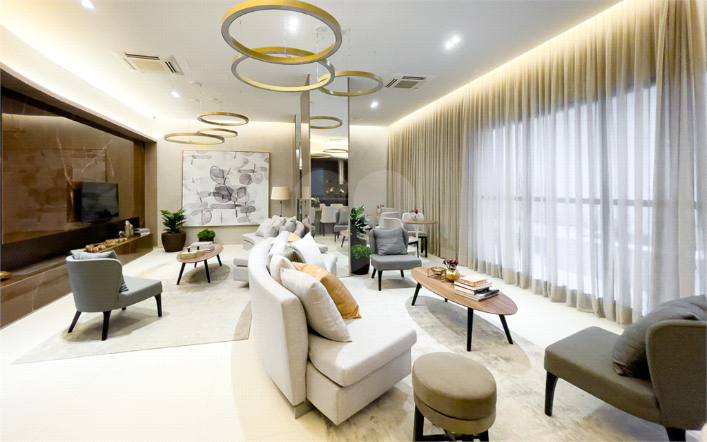 Apartamento Residencial a venda com 5 quartos 4 vagas em HIGIENÓPOLIS SÃO PAULO - SP