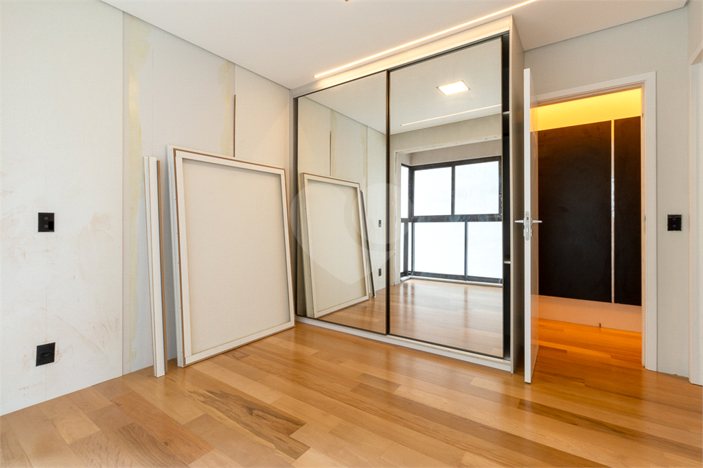 Apartamento para venda com 5 dormitórios 6 banheiros em HIGIENÓPOLIS