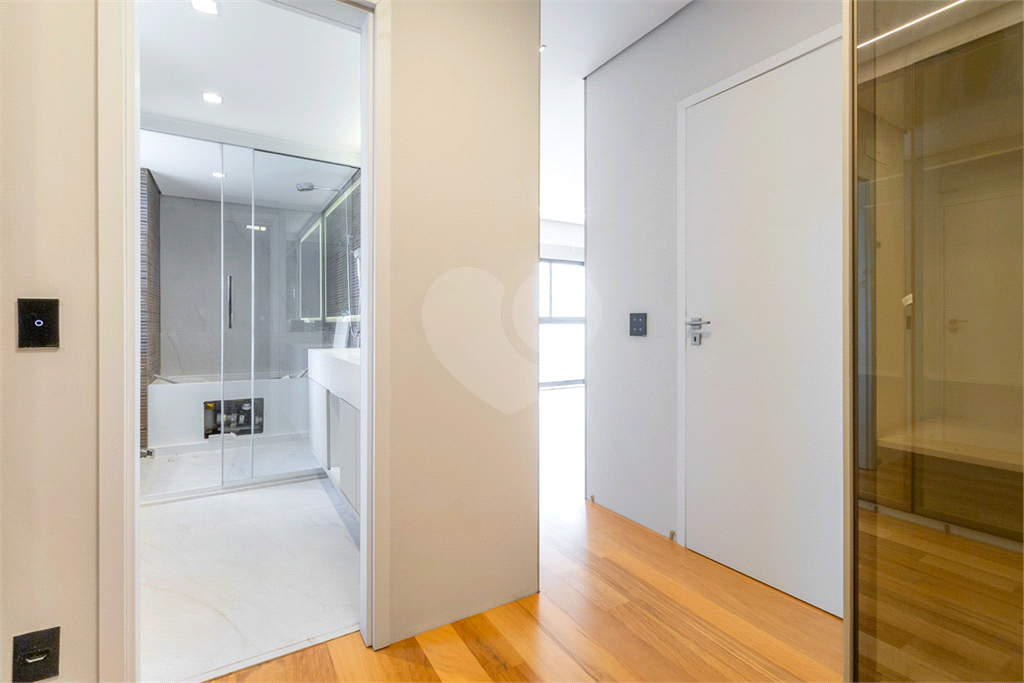 Apartamento para venda com 5 dormitórios 6 banheiros em HIGIENÓPOLIS