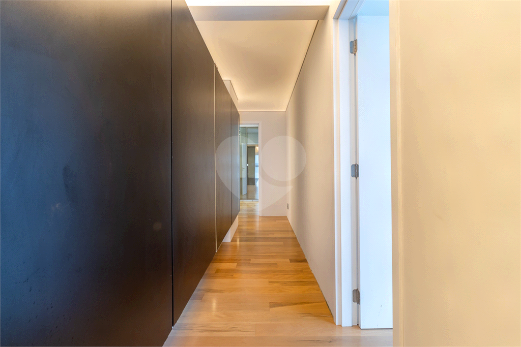 Apartamento para venda com 5 dormitórios 6 banheiros em HIGIENÓPOLIS