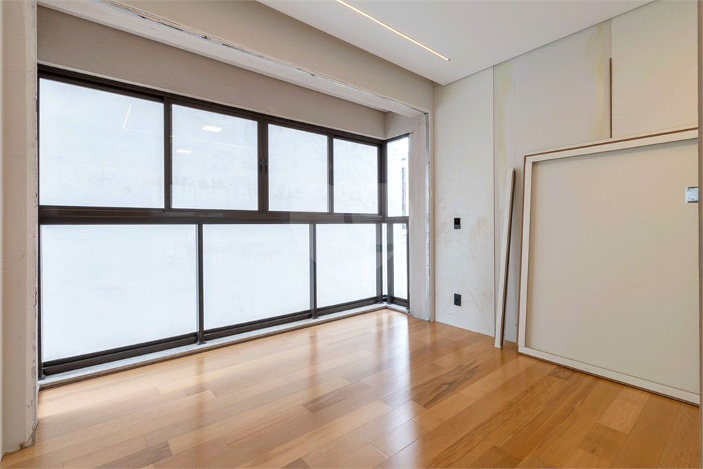 Apartamento para venda com 5 dormitórios 6 banheiros em HIGIENÓPOLIS