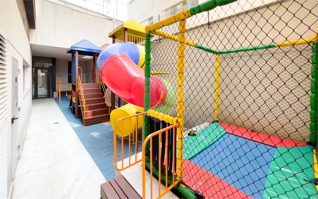 Apartamento Residencial a venda com 5 quartos 4 vagas em HIGIENÓPOLIS SÃO PAULO - SP