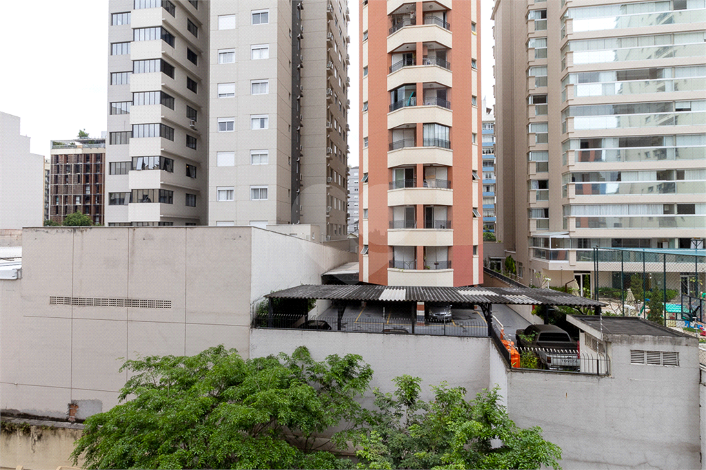 Apartamento para venda com 5 dormitórios 6 banheiros em HIGIENÓPOLIS