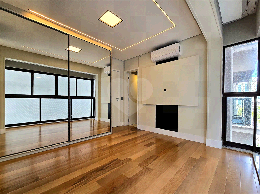 Apartamento Residencial a venda com 5 quartos 4 vagas em HIGIENÓPOLIS SÃO PAULO - SP