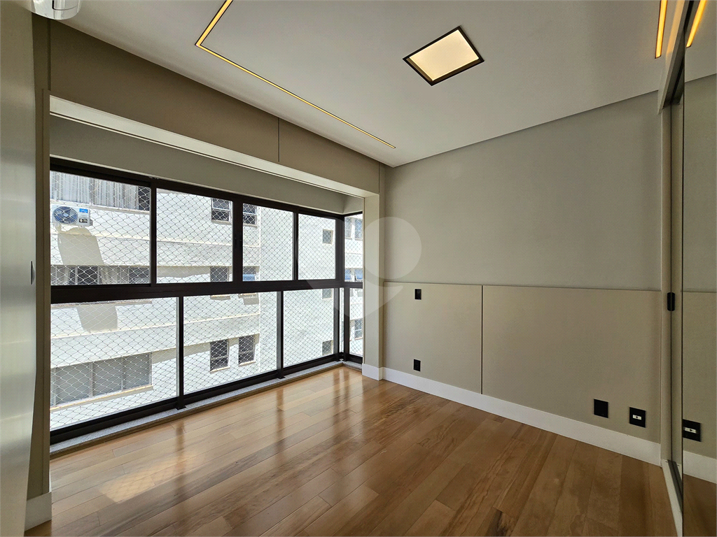 Apartamento Residencial a venda com 5 quartos 4 vagas em HIGIENÓPOLIS SÃO PAULO - SP