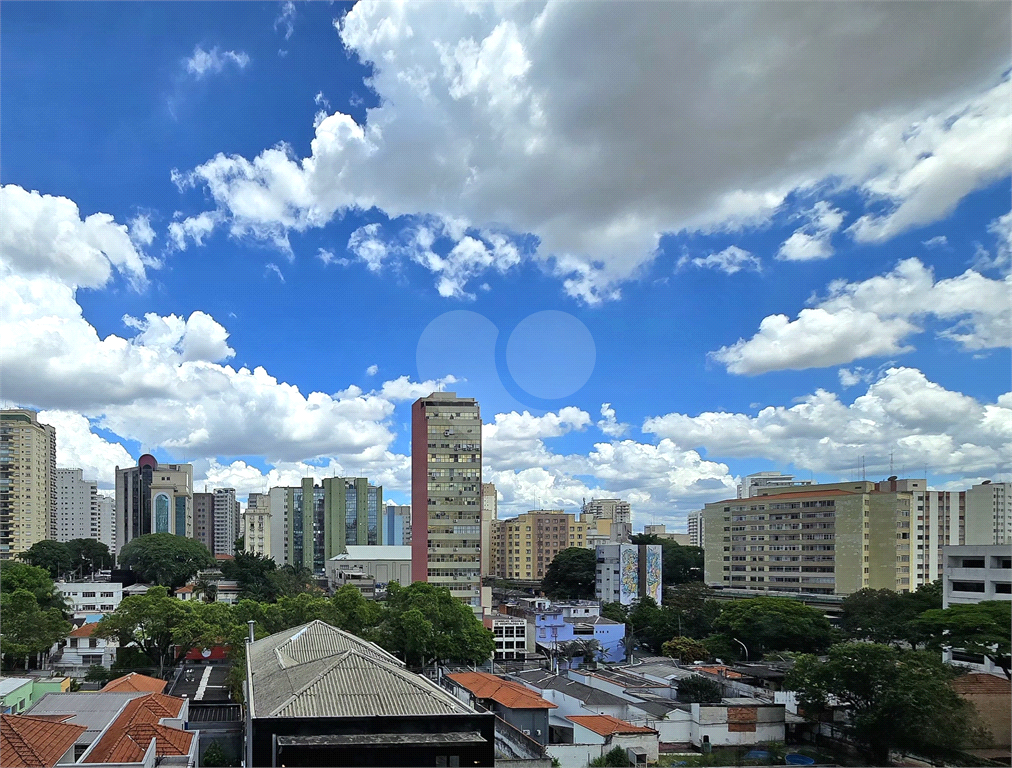Apartamento Residencial a venda com 5 quartos 4 vagas em HIGIENÓPOLIS SÃO PAULO - SP