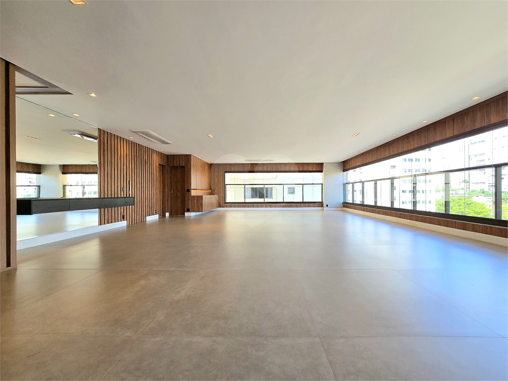 Apartamento Residencial a venda com 5 quartos 4 vagas em HIGIENÓPOLIS SÃO PAULO - SP