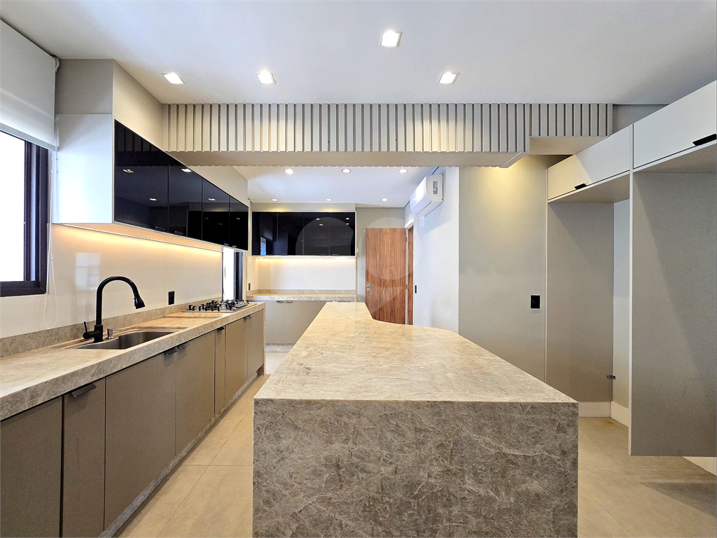 Apartamento Residencial a venda com 5 quartos 4 vagas em HIGIENÓPOLIS SÃO PAULO - SP