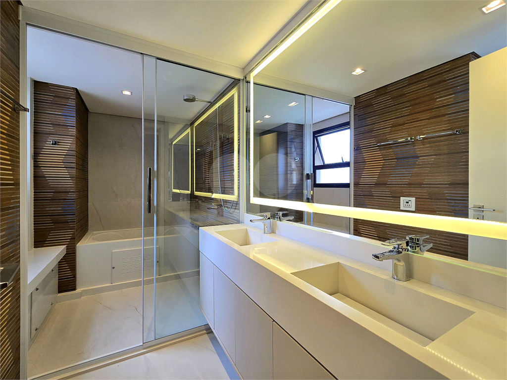 Apartamento Residencial a venda com 5 quartos 4 vagas em HIGIENÓPOLIS SÃO PAULO - SP