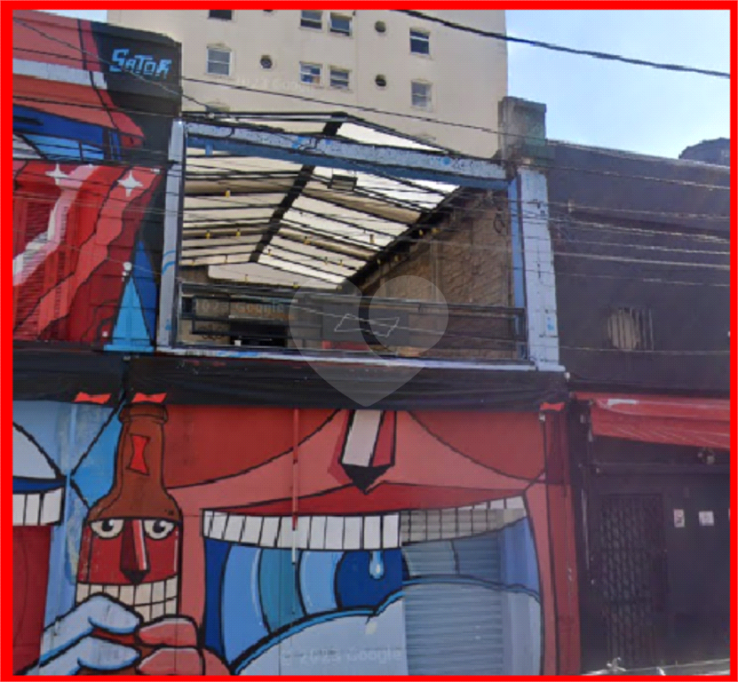 SOBRADO em JARDIM PAULISTA
