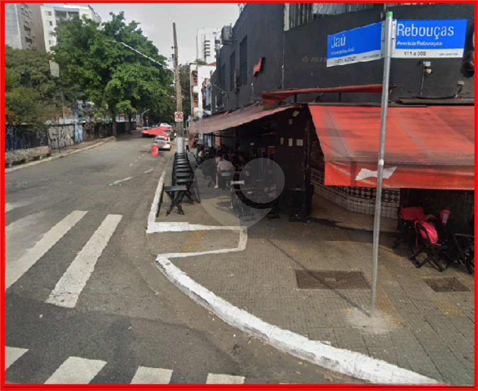 SOBRADO em JARDIM PAULISTA