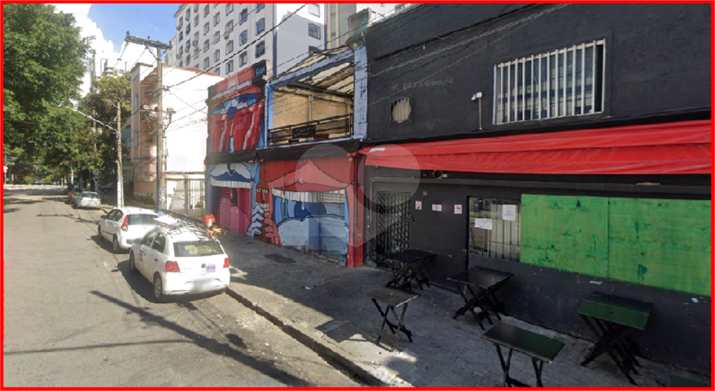 SOBRADO em JARDIM PAULISTA