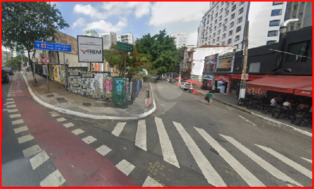 SOBRADO em JARDIM PAULISTA