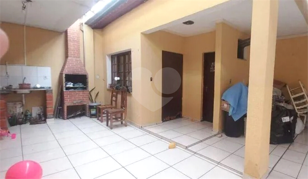 Casa à venda com 5 quartos, 347m² - Foto 1