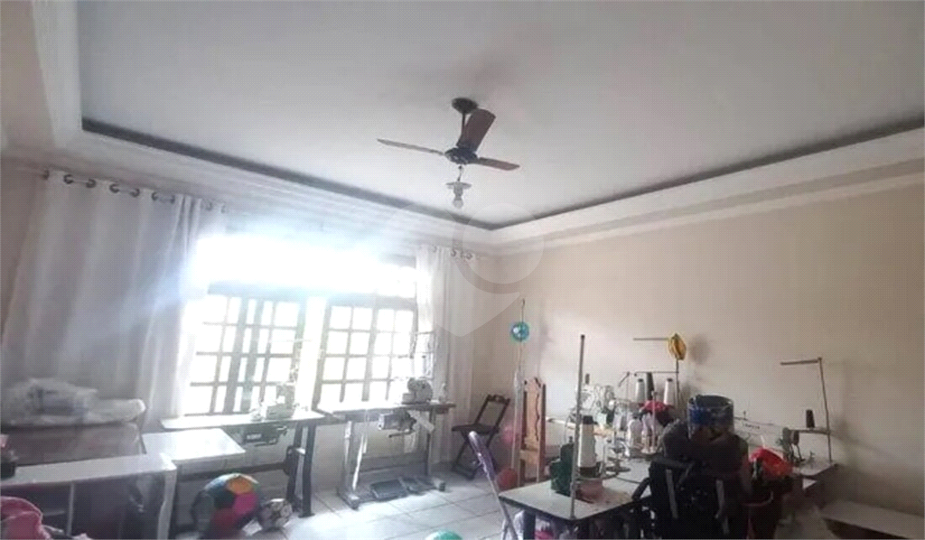 Casa à venda com 5 quartos, 347m² - Foto 8