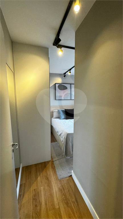 APARTAMENTO em VILA GUILHERME
