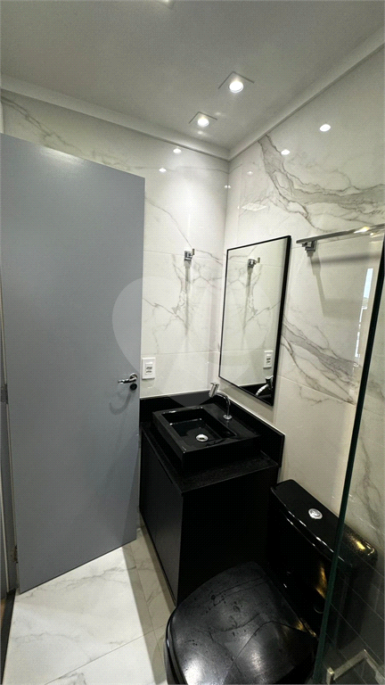 APARTAMENTO em VILA GUILHERME