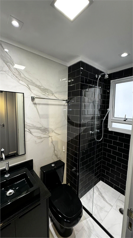 APARTAMENTO em VILA GUILHERME