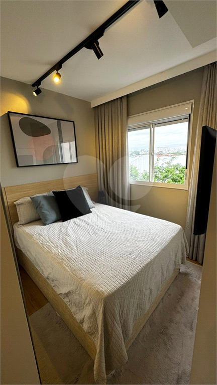 APARTAMENTO em VILA GUILHERME