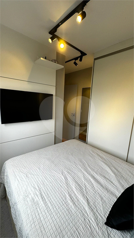 APARTAMENTO em VILA GUILHERME