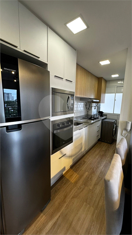 APARTAMENTO em VILA GUILHERME