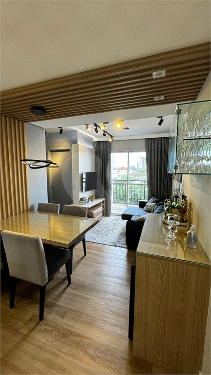 APARTAMENTO em VILA GUILHERME
