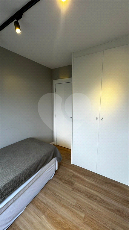 APARTAMENTO em VILA GUILHERME