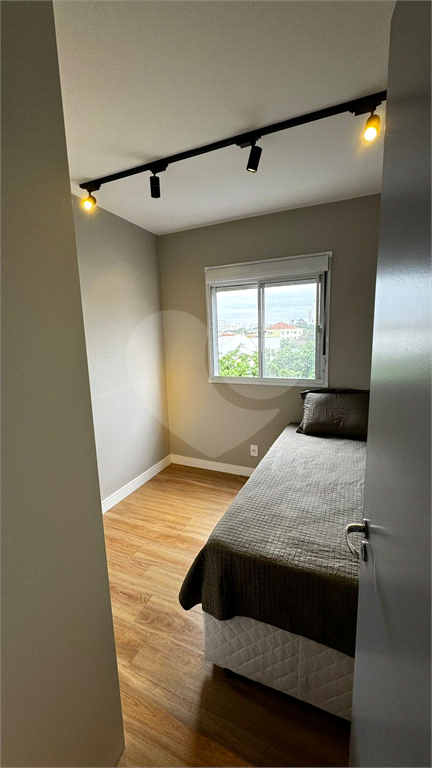APARTAMENTO em VILA GUILHERME