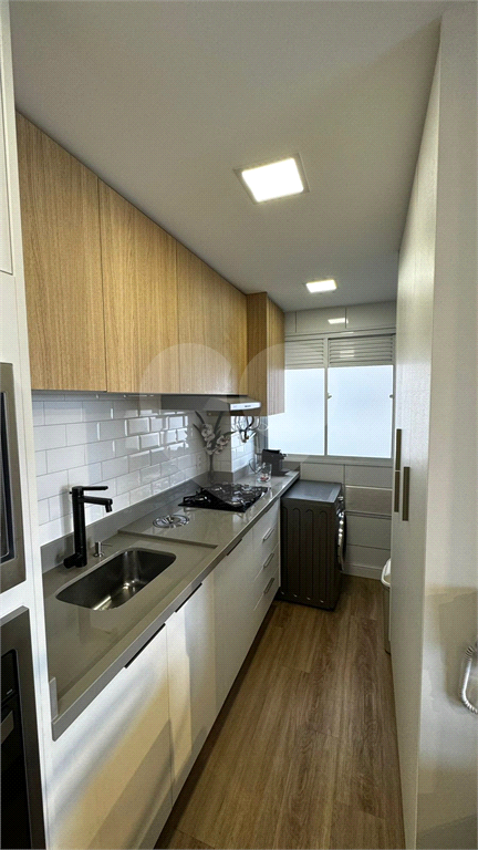 APARTAMENTO em VILA GUILHERME