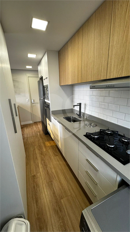 APARTAMENTO em VILA GUILHERME