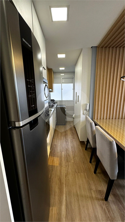APARTAMENTO em VILA GUILHERME