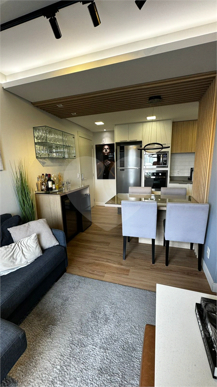 APARTAMENTO em VILA GUILHERME