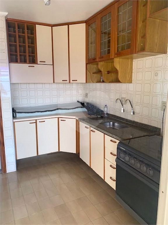 APARTAMENTO em LIMÃO