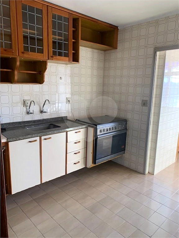 APARTAMENTO em LIMÃO