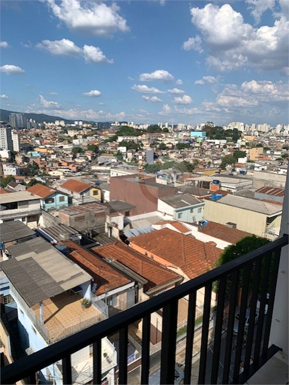 APARTAMENTO em LIMÃO
