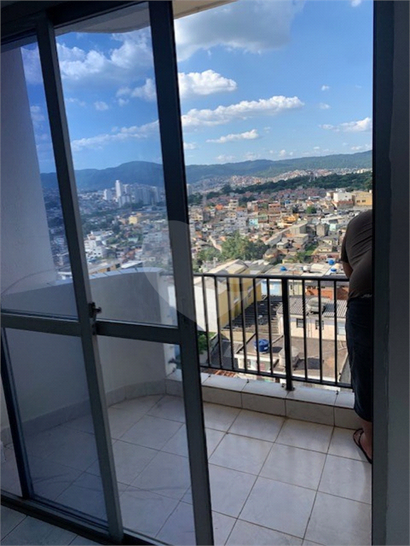 APARTAMENTO em LIMÃO