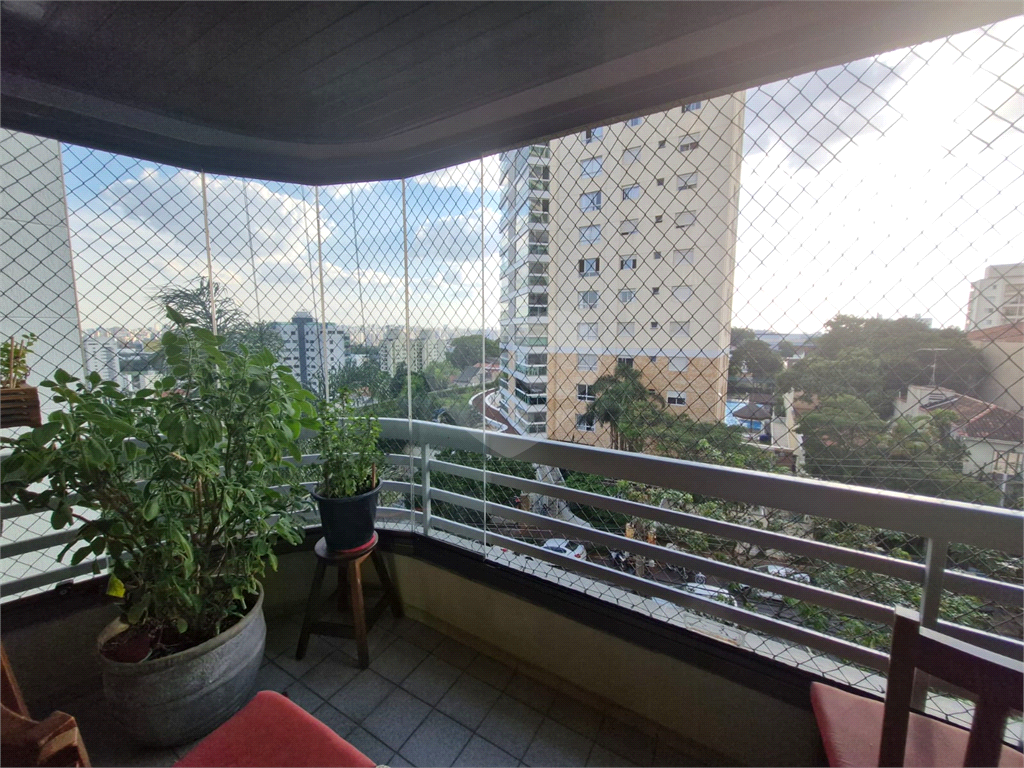 Apartamento à venda com 3 quartos, 92m² - Foto 2