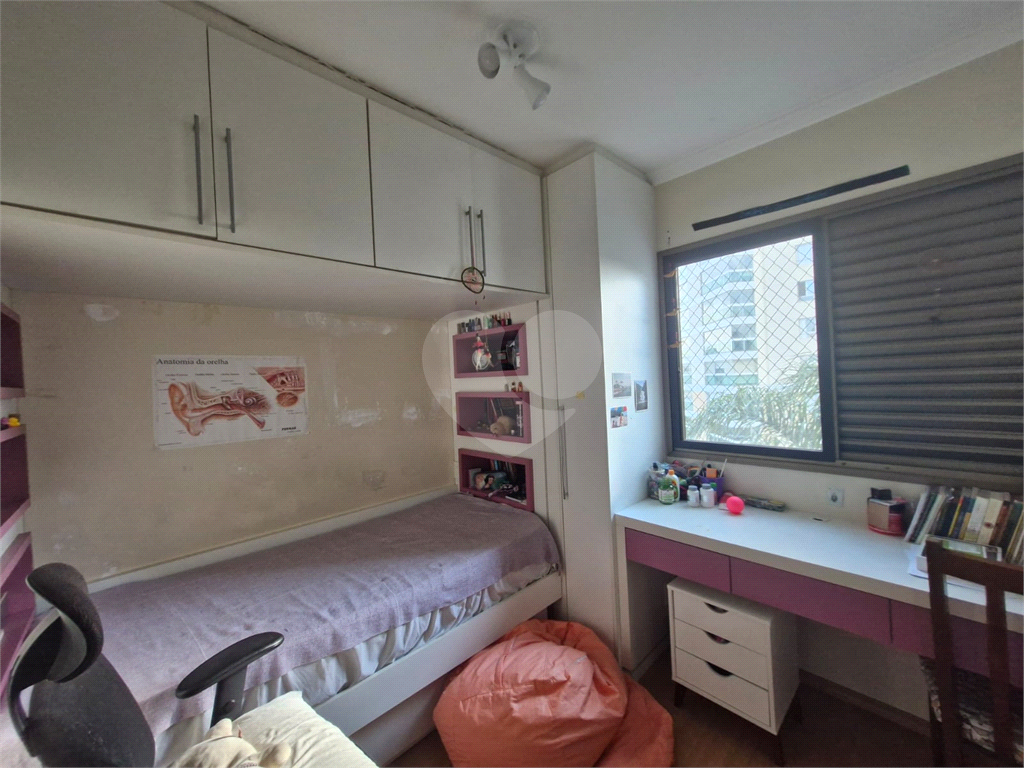 Apartamento à venda com 3 quartos, 92m² - Foto 14