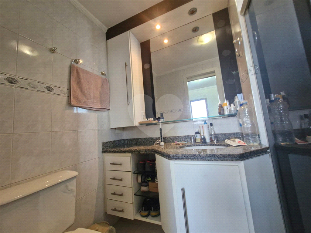 Apartamento à venda com 3 quartos, 92m² - Foto 12