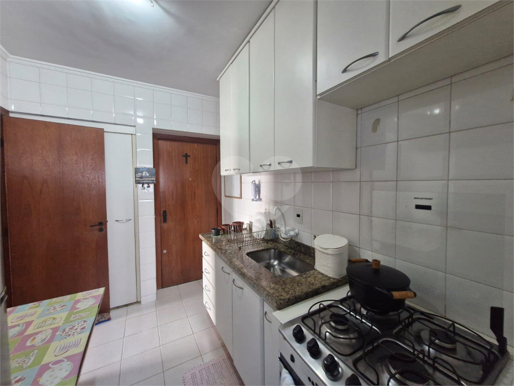 Apartamento à venda com 3 quartos, 92m² - Foto 8