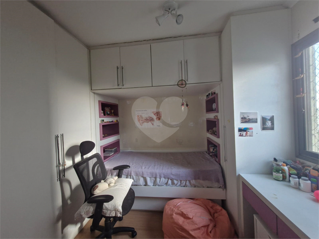 Apartamento à venda com 3 quartos, 92m² - Foto 16