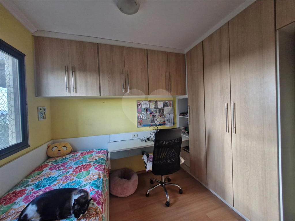 Apartamento à venda com 3 quartos, 92m² - Foto 18