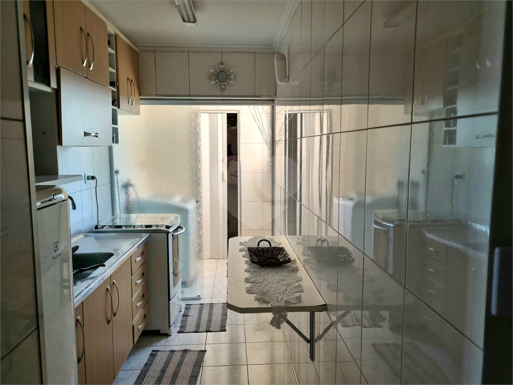 Duplex no Parque Novo Mundo