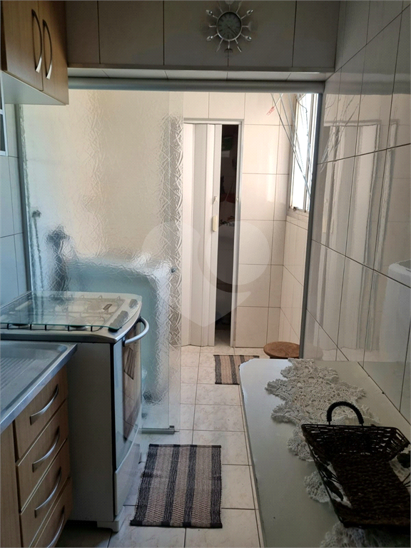 Duplex no Parque Novo Mundo