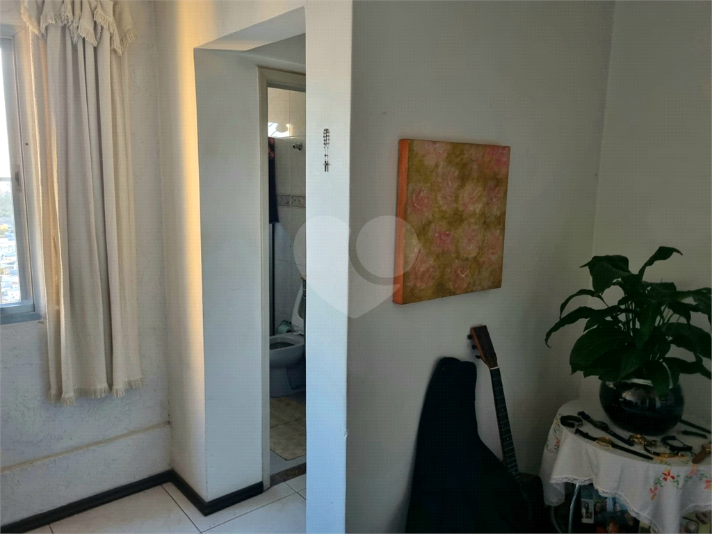 Duplex no Parque Novo Mundo