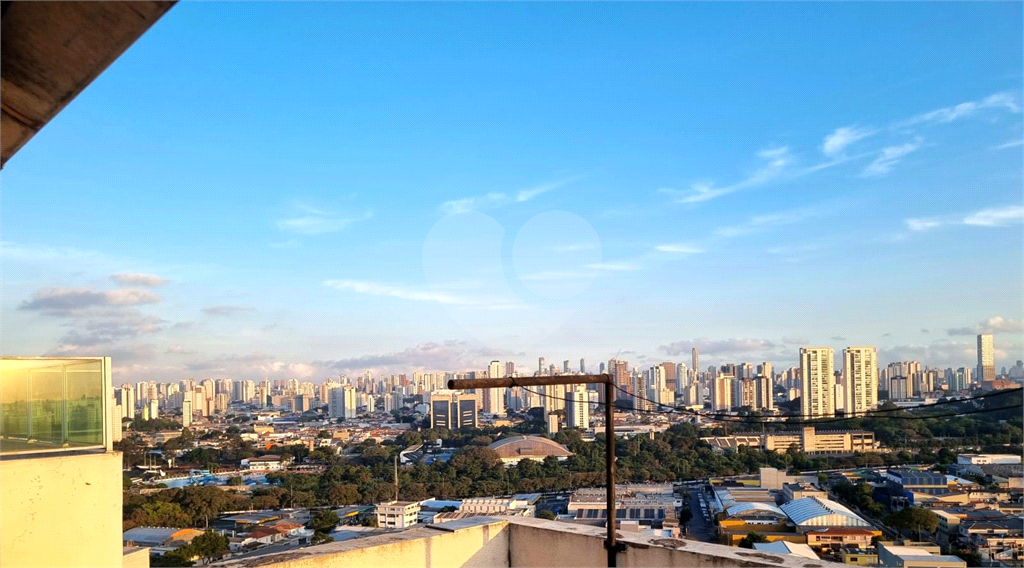 Duplex no Parque Novo Mundo