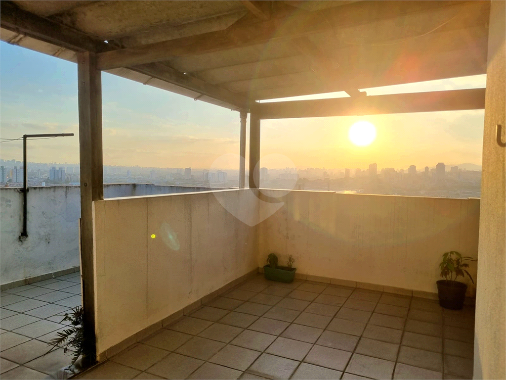 Duplex no Parque Novo Mundo